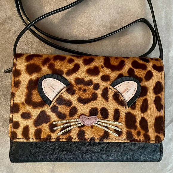 kate spade Handbags - Kate Spade crossbody